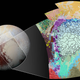 Illustration for article titled This Geologic Map of Pluto Is Just Incredible